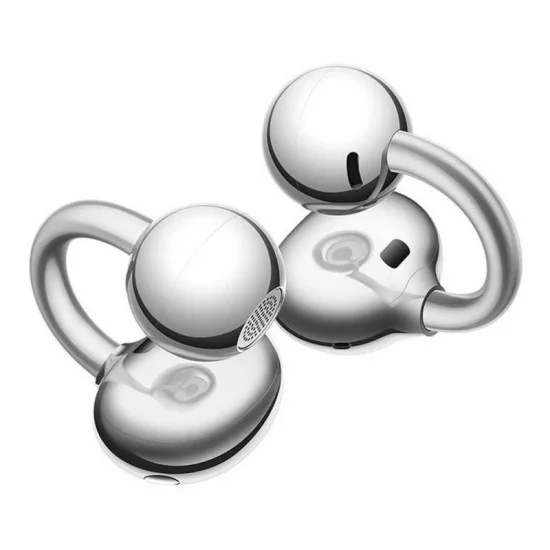 Huawei Free Clip2 Special Edition Earphones - Silver